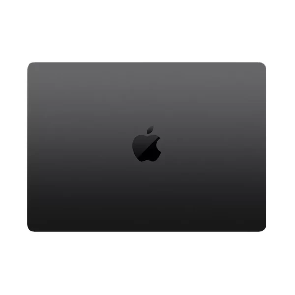 مک بوک 14.2 اینچی اپل مدل MacBook Pro MW2V3 2024 - ظرفیت حافظه یک ترابایت - Image 5