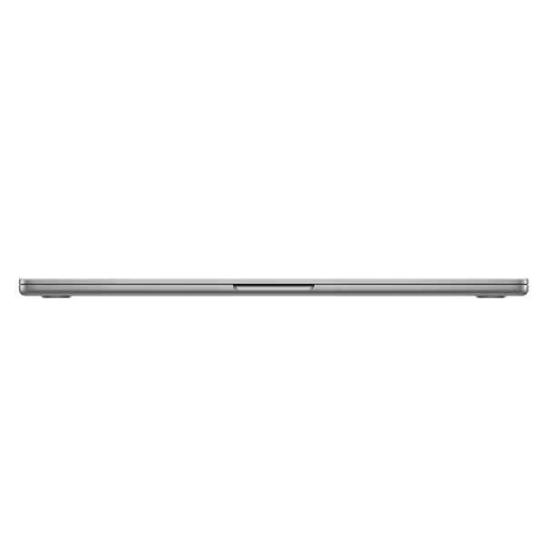 مک بوک 15 اینچی اپل مدل MacBook Air15 MQKQ3 LLA GRAY – ظرفیت حافظه 512 گیگابایت - Image 3
