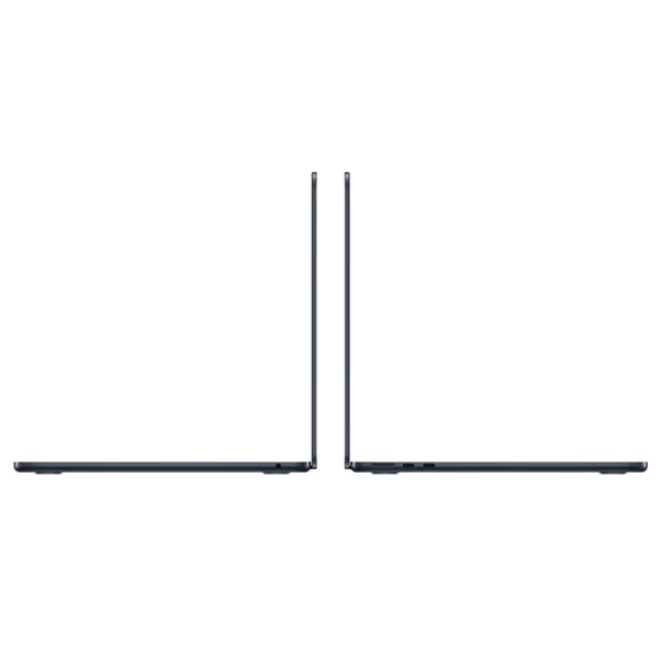 مک بوک 13 اینچی اپل مدل MacBook Air13 MW133 LLA MIDNIGHT – ظرفیت حافظه 512 گیگابایت - Image 2