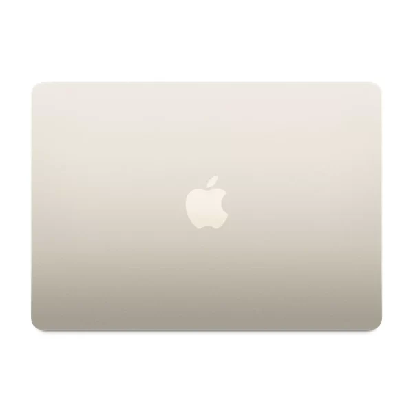 مک بوک 13 اینچی اپل مدل MacBook Air13 MW0Y3 LLA STARLIGHT – ظرفیت حافظه 256 گیگابایت - Image 5