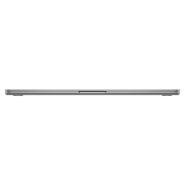 مک بوک 15 اینچی اپل مدل MacBook Air15 MXD13 XA GRAY – ظرفیت حافظه 512 گیگابایت - Image 4