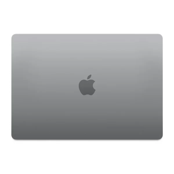 مک بوک 15 اینچی اپل مدل MacBook Air15 MXD13 XA GRAY – ظرفیت حافظه 512 گیگابایت - Image 2