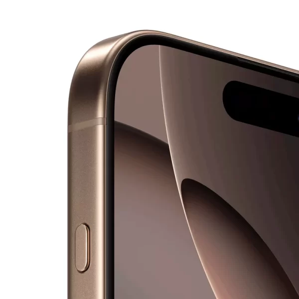 گوشی موبایل اپل مدل iPhone 16 Pro Max (Not Active) ظرفیت 512 گیگابایت – رنگ بژ - رجیستر شده - Image 5