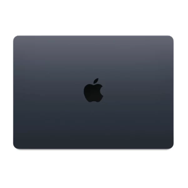 مک بوک 13 اینچی اپل مدل MacBook Air13 MC7X4 HNA MIDNIGHT – ظرفیت حافظه 256 گیگابایت - Image 2