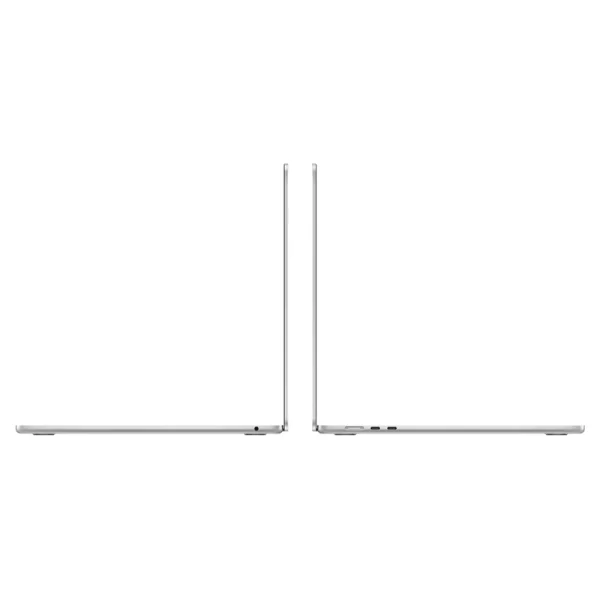 مک بوک 15 اینچی اپل مدل MacBook Air15 MXD23 LLA SILVER – ظرفیت حافظه 512 گیگابایت - Image 2