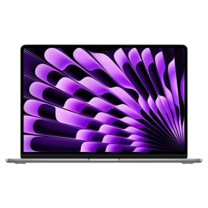 مک بوک 15 اینچی اپل مدل MacBook Air15 MXD13 XA GRAY – ظرفیت حافظه 512 گیگابایت