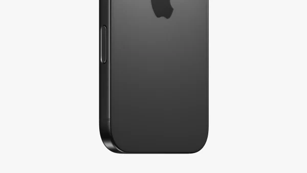 گوشی موبایل اپل مدل iPhone 16 Pro (Not Active) ظرفیت 128 گیگابایت – رنگ مشکی - رجیستر شده - Image 2