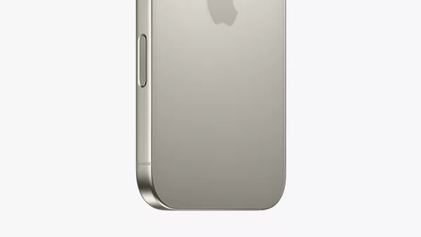 گوشی موبایل اپل مدل iPhone 16 Pro Max (Not Active) ظرفیت 256 گیگابایت – رنگ نچرال - رجیستر شده - Image 4