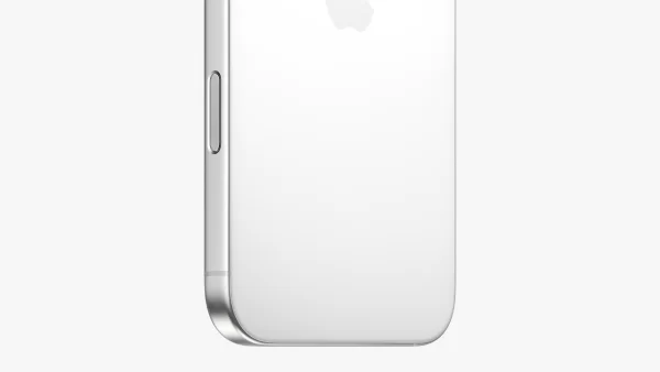 گوشی موبایل اپل مدل iPhone 16 Pro Max (Not Active) ظرفیت 512 گیگابایت – رنگ سفید - رجیستر شده - Image 2