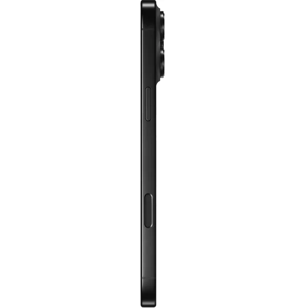 گوشی موبایل اپل مدل iPhone 16 Pro Max (Not Active) ظرفیت 512 گیگابایت – رنگ مشکی - رجیستر شده - Image 3