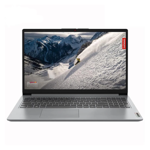لپ تاپ لنوو 15.6 اینچی مدل IdeaPad IP1 - R7 5700U- RAM 16GB - SSD 1TB - VEGA7