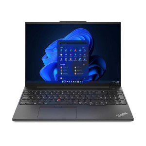 لپ تاپ لنوو 16 اینچی مدل THINKPAD E16 - ULTRA7 155 - RAM 32GB - SSD 1TB - GRAY