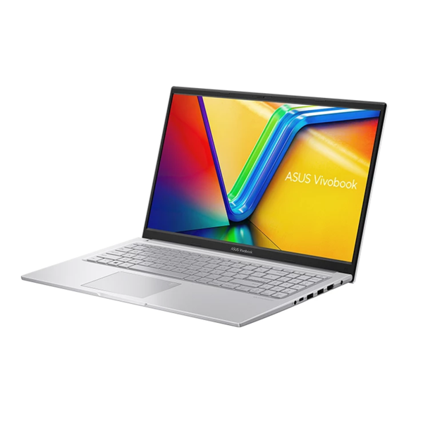 لپ تاپ ایسوس 15.6 اینچی مدل Vivobook 15 X1504VA A - I7 1355U - 8GB RAM - 512GB SSD - Image 4