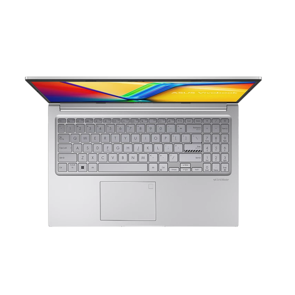 لپ تاپ ایسوس 15.6 اینچی مدل Vivobook 15 X1504VA A - I7 1355U - 8GB RAM - 512GB SSD - Image 5