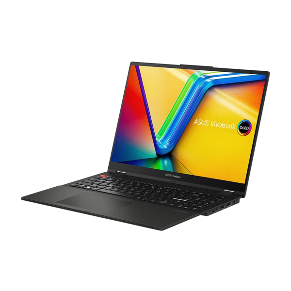 لپ تاپ ایسوس 16 اینچی مدل Vivobook S 16 TP3604VA - I9 13900H - 40GB RAM - 2TB SSD - Image 6