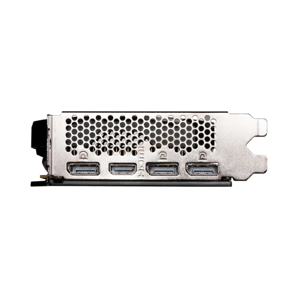 کارت گرافیک MSI مدل RTX 4060 VENTUS 2X OC 8G – با گارانتی اصلی - Image 3