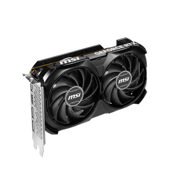 کارت گرافیک MSI مدل RTX 4060 VENTUS 2X OC 8G – با گارانتی اصلی - Image 4