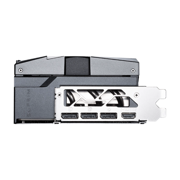 کارت گرافیک MSI مدل RTX 5090 SUPRIM SOC 32G – با گارانتی اصلی - Image 4