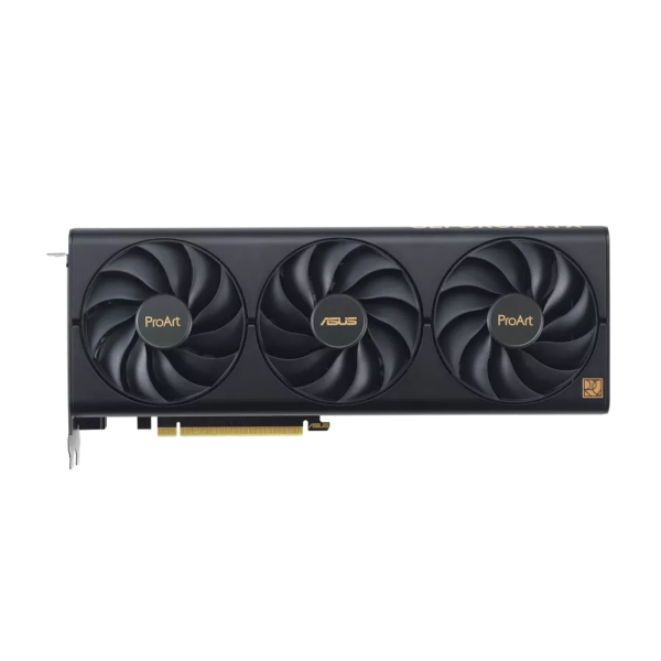 کارت گرافیک ایسوس مدل RTX 4060 ProArt OC – حافظه 8G با گارانتی اصلی - Image 4