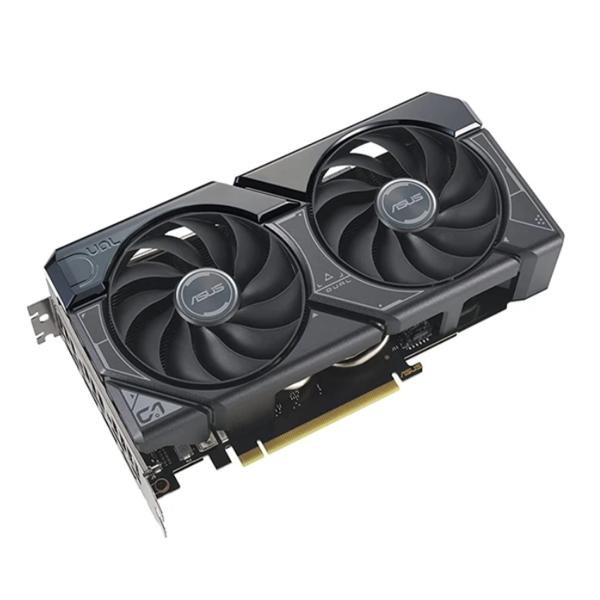 کارت گرافیک ایسوس مدل RTX 4060 TI DUAL OC – حافظه 8G با گارانتی شرکتی - Image 4