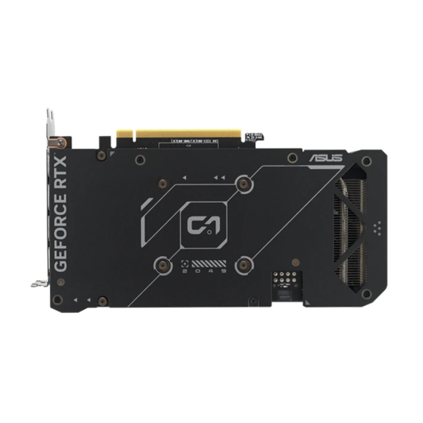 کارت گرافیک ایسوس مدل RTX 4060 TI DUAL OC – حافظه 8G با گارانتی شرکتی - Image 3