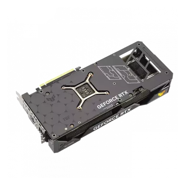 کارت گرافیک ایسوس مدل RTX 4070 TI SUPER TUF OC – حافظه 16G با گارانتی شرکتی - Image 6