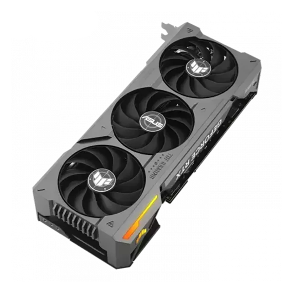 کارت گرافیک ایسوس مدل RTX 4070 TI SUPER TUF OC – حافظه 16G با گارانتی شرکتی - Image 5