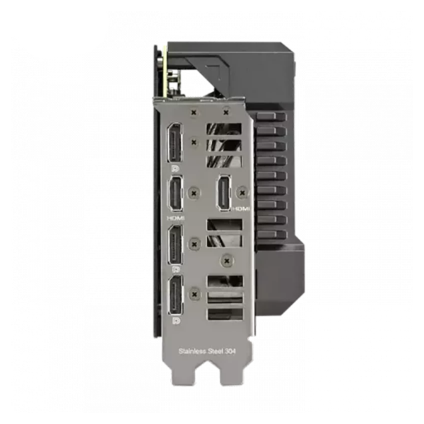 کارت گرافیک ایسوس مدل RTX 4070 TI SUPER TUF OC – حافظه 16G با گارانتی شرکتی - Image 4