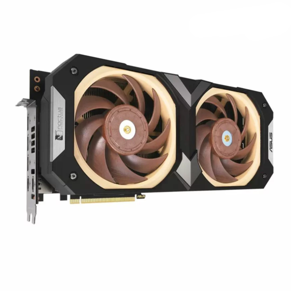 کارت گرافیک ایسوس مدل RTX 4080 NOCTUA OC 16G – با گارانتی اصلی - Image 3