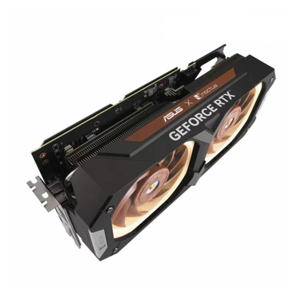 کارت گرافیک ایسوس مدل RTX 4080 NOCTUA OC 16G – با گارانتی اصلی - Image 4