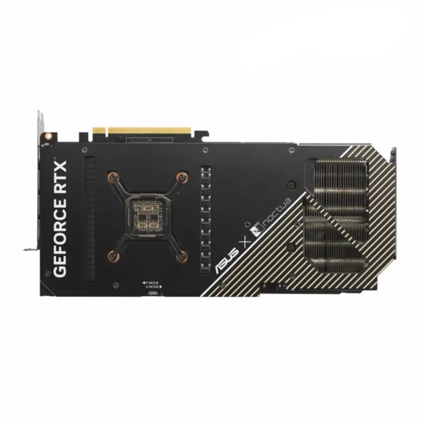 کارت گرافیک ایسوس مدل RTX 4080 NOCTUA OC 16G – با گارانتی اصلی - Image 5