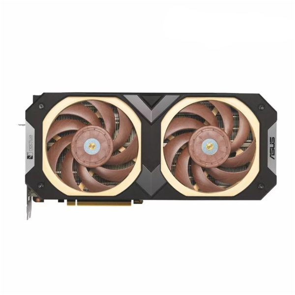 کارت گرافیک ایسوس مدل RTX 4080 NOCTUA OC 16G – با گارانتی اصلی - Image 6