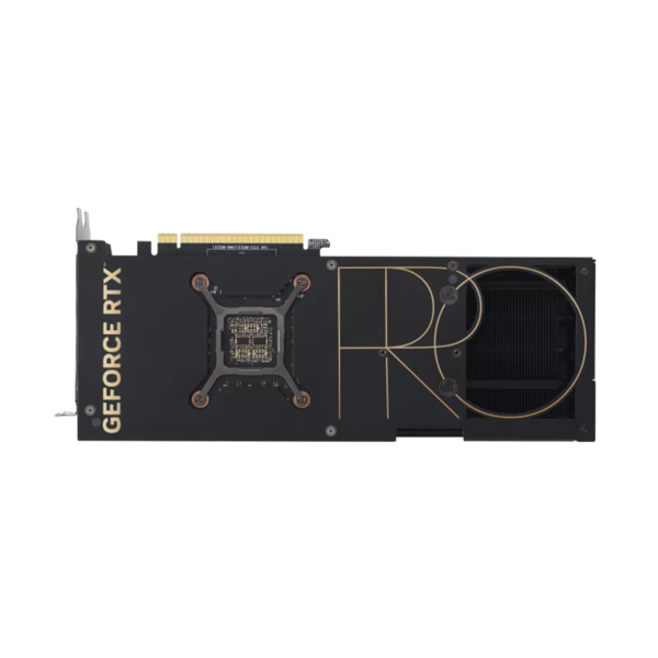 کارت گرافیک ایسوس مدل RTX 4080 SUPER PROART OC 16G – با گارانتی شرکتی - Image 2