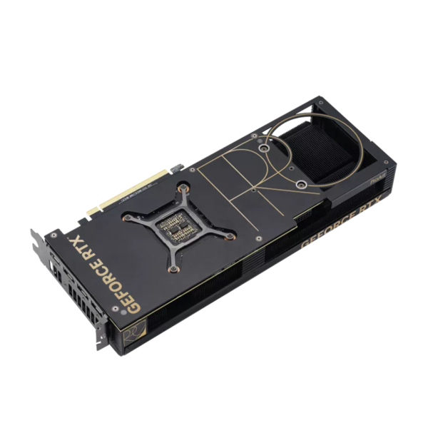 کارت گرافیک ایسوس مدل RTX 4080 SUPER PROART OC 16G – با گارانتی شرکتی - Image 5