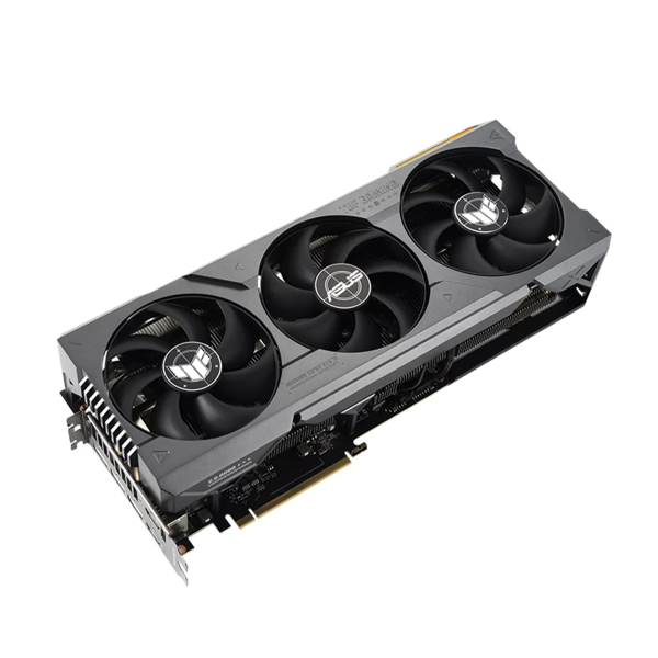 کارت گرافیک ایسوس مدل RTX 4080 SUPER TUF OC 16G – با گارانتی شرکتی - Image 2