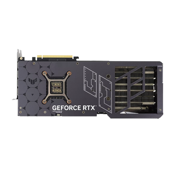 کارت گرافیک ایسوس مدل RTX 4080 SUPER TUF OC 16G – با گارانتی شرکتی - Image 4