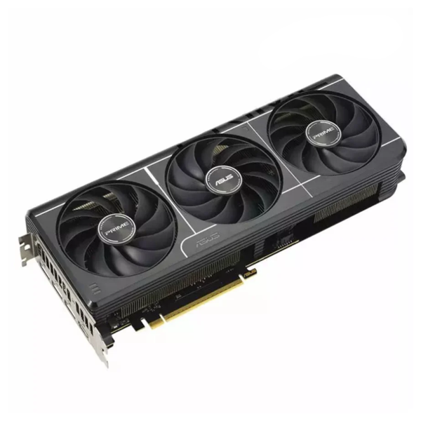 کارت گرافیک ایسوس مدل RTX 5070 PRIME OC 12G – با گارانتی اصلی - Image 4