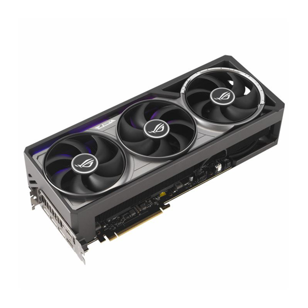 کارت گرافیک ایسوس مدل RTX 5090 ROG STRIX ASTRAL OC 32G – با گارانتی شرکتی - Image 3