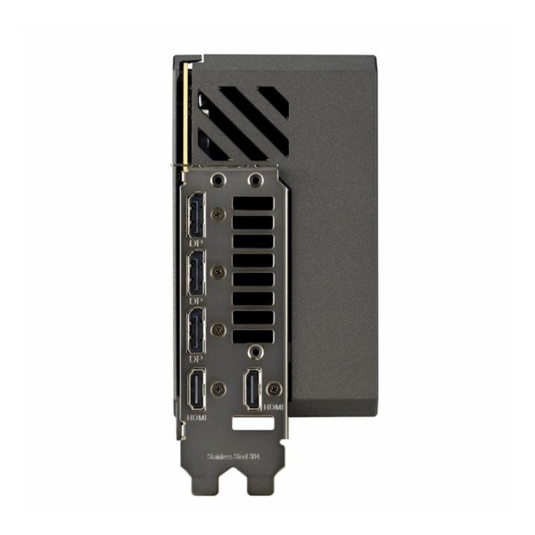 کارت گرافیک ایسوس مدل RTX 5090 ROG STRIX ASTRAL OC 32G – با گارانتی شرکتی - Image 4