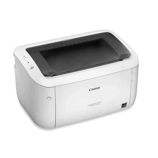 پرینتر لیزری تک کاره کانن مدل LBP6030W WHITE - Image 7