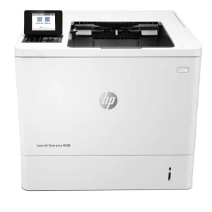 PRINTER HP N608M
