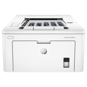 PRINTER HP DN203M