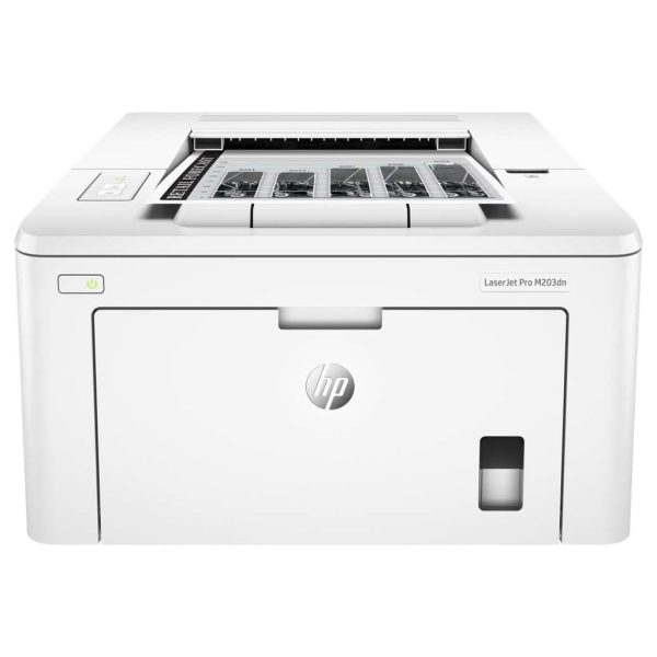 PRINTER HP DN203M