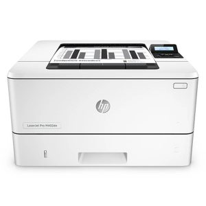PRINTER HP DN402M