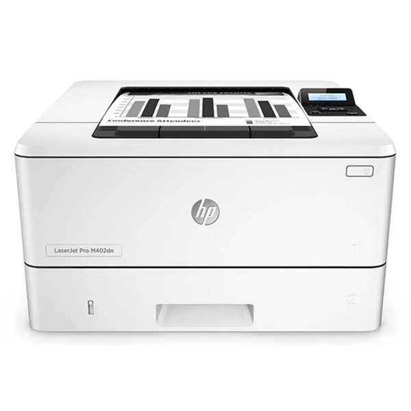 PRINTER HP DN402M