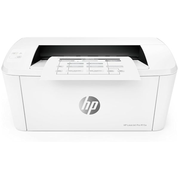 PRINTER HP A15M