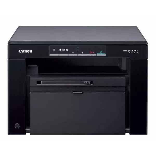 printer canon 3010MF