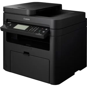 printer canon W237MF