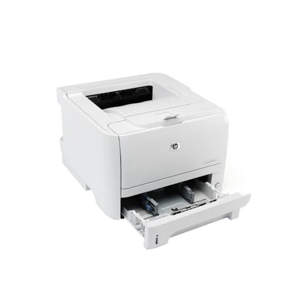 پرینتر لیزری تک کاره اچ پی مدل P2035 WHITE - Image 3