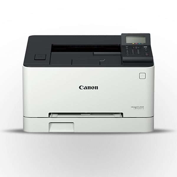 پرینتر لیزری تک کاره کانن مدل LBP621CW WHITE - Image 2